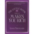 The Little Book That Makes You Rich