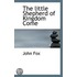 The Little Shepherd Of Kingdom Come