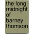 The Long Midnight Of Barney Thomson