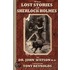The Lost Stories Of Sherlock Holmes