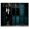 The Louisiana Houses Of A.Hays Town door Phillip Gould