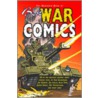 The Mammoth Book Of Best War Comics by David Kendall