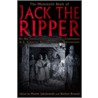 The Mammoth Book Of Jack The Ripper by Maxim Jakubowski