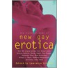 The Mammoth Book Of New Gay Erotica by Lawrence Schimel