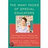 The Many Faces Of Special Educators