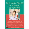 The Many Faces Of Special Educators door Sarup R. Mathur