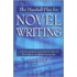 The Marshall Plan for Novel Writing