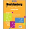 The Mecklenburg Co Nc Activity Book door Onbekend