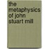 The Metaphysics Of John Stuart Mill