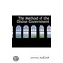 The Method Of The Divine Government