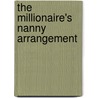 The Millionaire's Nanny Arrangement by Linda Goodnight