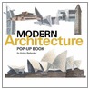 The Modern Architecture Pop-Up Book door David Sokol