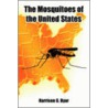 The Mosquitoes Of The United States door Harrison G. Dyar