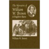 The Narrative Of William W.Brown, A door William M. Brown