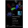 The Neurobiology Of Taste And Smell by T.E. Finger