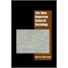 The New American Cultural Sociology door Philip Smith