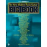 The New Modern Rock Guitar Big Book door Inc. Alfred Publishing Co.