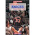 The New York Knicks Basketball Team