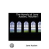 The Novels Of Jane Austen, Volume I by Jane Austen