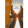 The One Year Mini Daily Inspiration door Ronald A. Beers