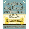 The Organic Dog Biscuit Pocket Pack door Bubba Rose Biscuit Company