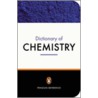 The Penguin Dictionary Of Chemistry door D.W.A. Ed. Sharp