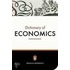 The Penguin Dictionary Of Economics