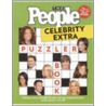 The People Celebrity Puzzler Extra! door Onbekend