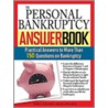 The Personal Bankruptcy Answer Book door Wes Schollander