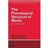 The Phonological Structure Of Words