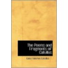 The Poems And Fragments Of Catullus by Robinson Ellis