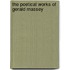 The Poetical Works Of Gerald Massey