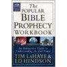 The Popular Bible Prophecy Workbook door Edward E. Hindson