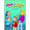 The Power Of Parents In Partnership by Jenny Wilson
