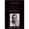 The Presidency Of Lyndon B. Johnson door Vaughn Davis Bornet