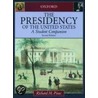 The Presidency of the United States by Richard M. Pious