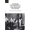 The Princess Of Cleves (Paper Only) door Madame De La Lafayette