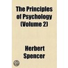 The Principles Of Psychology (V. 2) by Williams James
