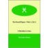 The Purcell Papers (Vols 1, 2 & 3.)