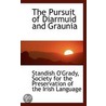 The Pursuit Of Diarmuid And Graunia door Onbekend