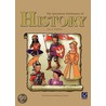 The Questions Dictionary Of History by Joy Palmer
