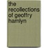 The Recollections Of Geoffry Hamlyn