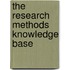 The Research Methods Knowledge Base