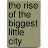 The Rise Of The Biggest Little City by Dwayne Kling