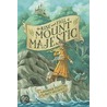 The Rise and Fall of Mount Majestic door Jennifer Trafton