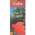 The Rough Guide Country Map to Cuba