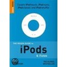 The Rough Guide To Ipods And Itunes door Peter Buckley