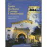 The Santa Barbara County Courthouse by Patricia Gebhard