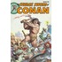The Savage Sword of Conan, Volume 2
