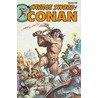 The Savage Sword of Conan, Volume 2 door Roy Thomas